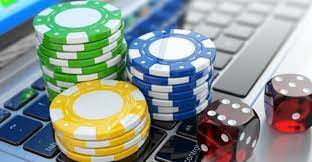 Онлайн казино BOOI Casino